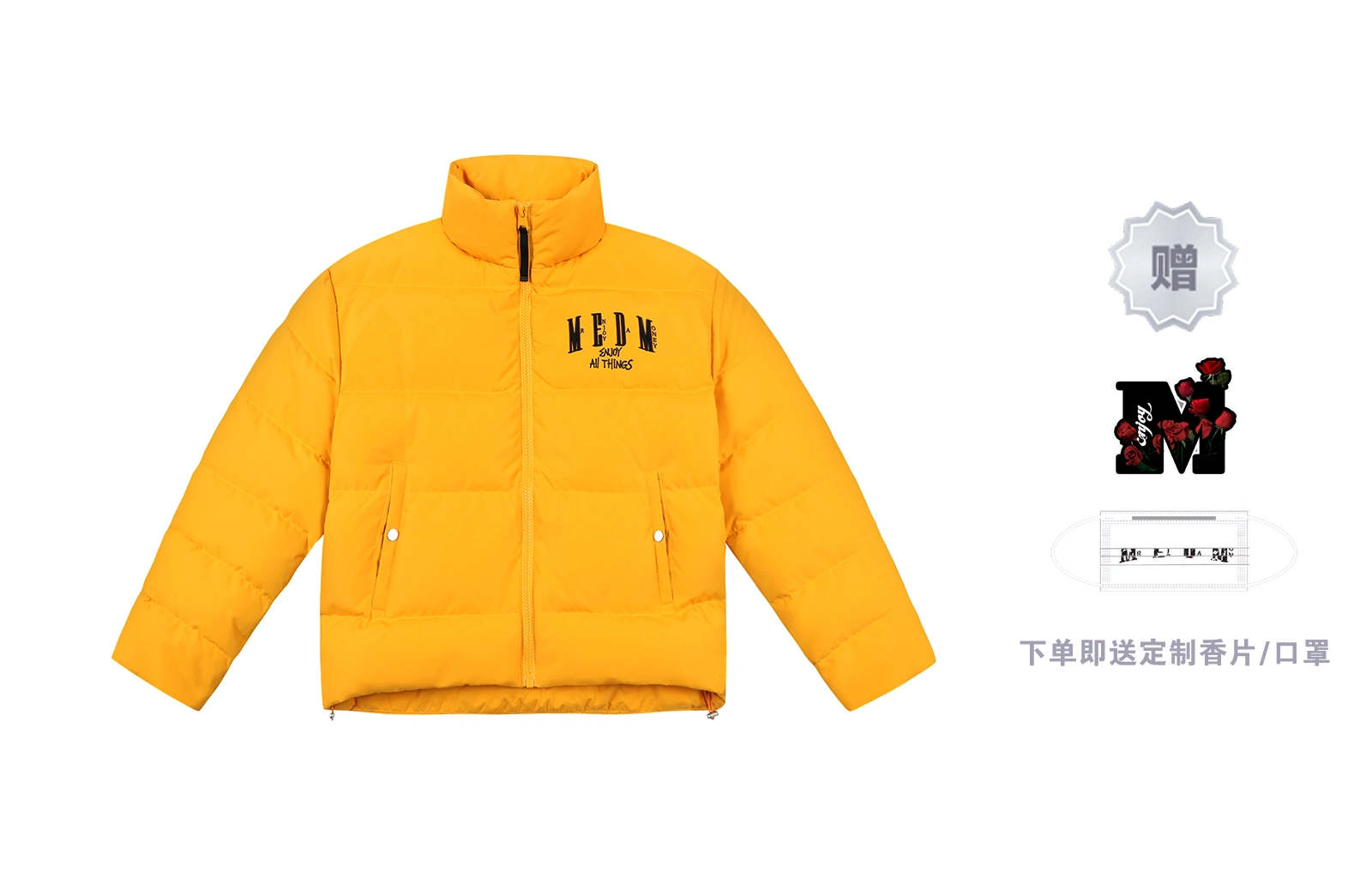 MR.ENJOYDA MONEY FW23