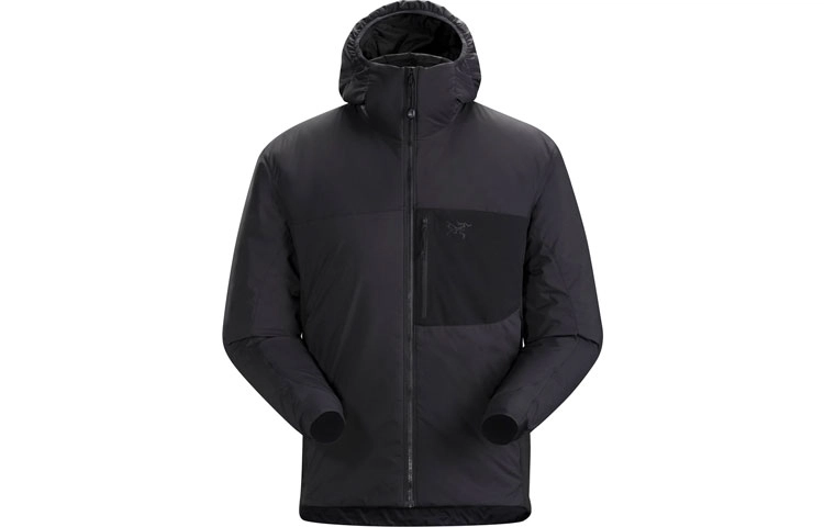 Arcteryx Leaf Atom Hoody LT Gen2.1