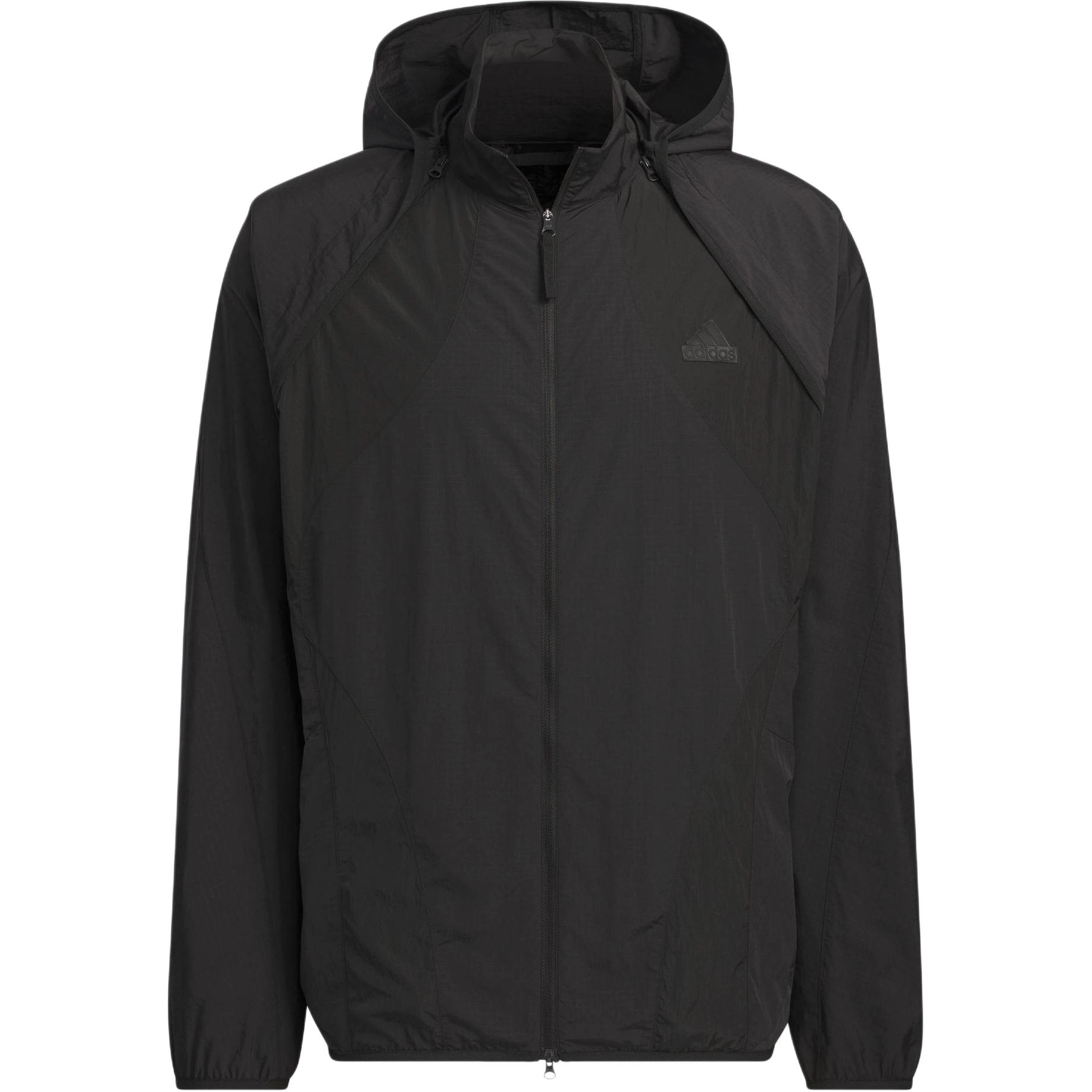 adidas FUTURE STYLE WOVEN JACKET