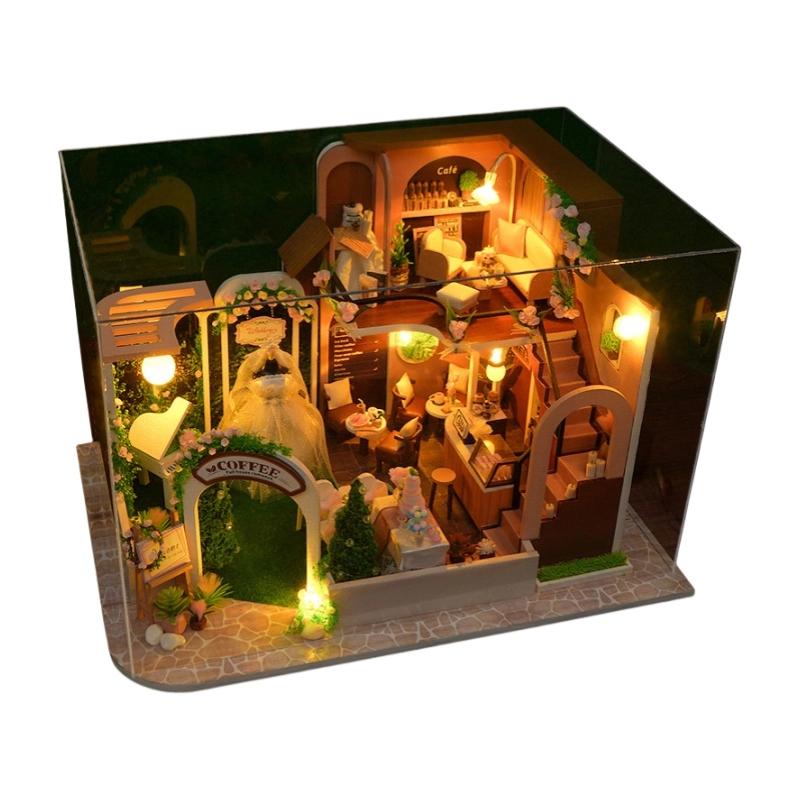 LEHUI TOYS