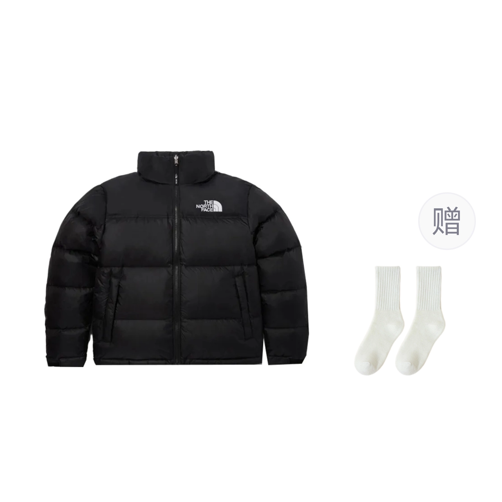 THE NORTH FACE 1996 FW23 EcoNuptse Jacket