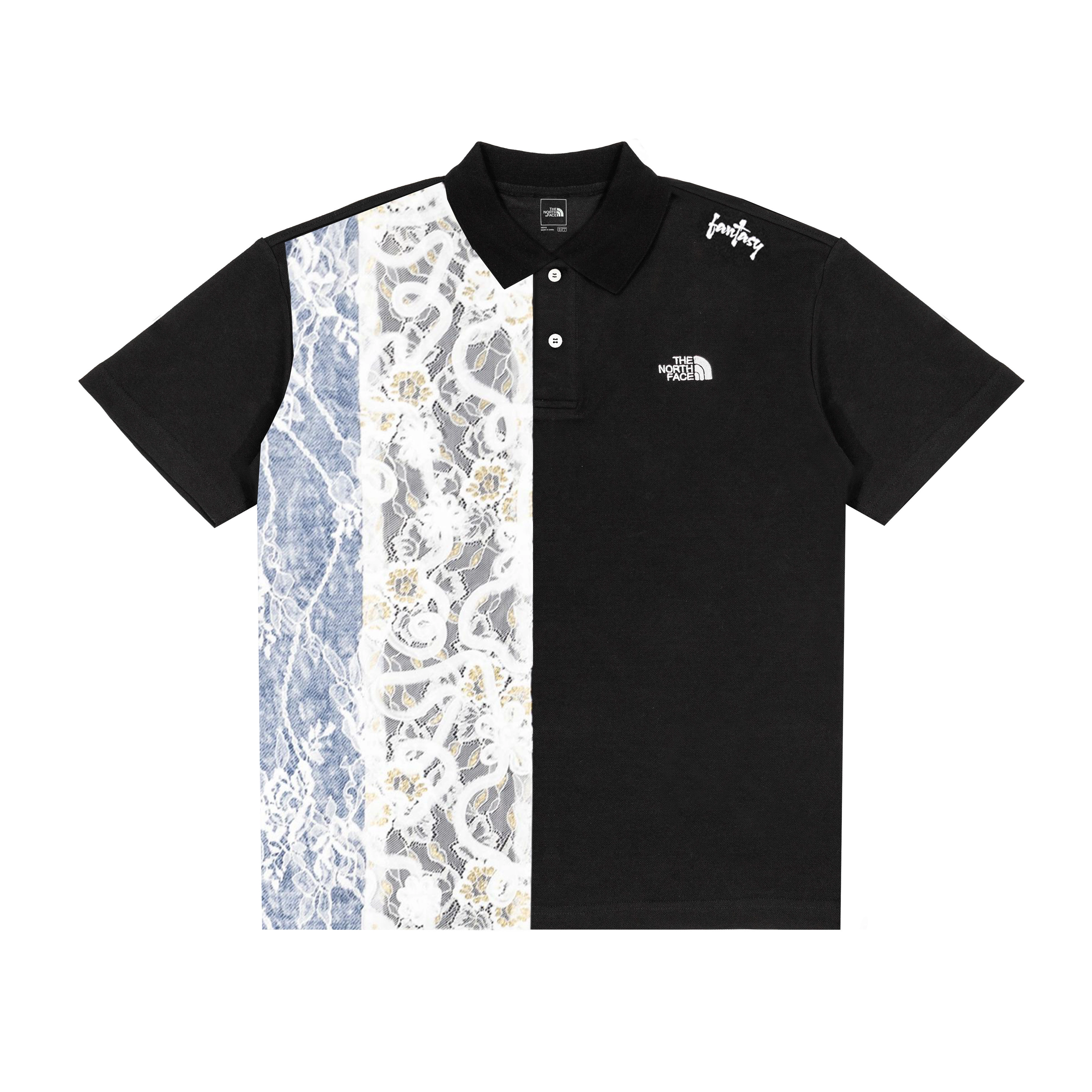 THE NORTH FACE Fantasy Polo