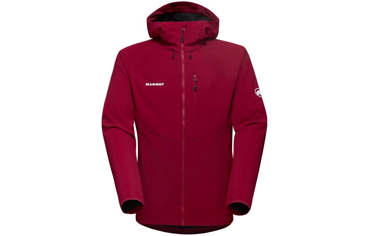 MAMMUT Ultimate