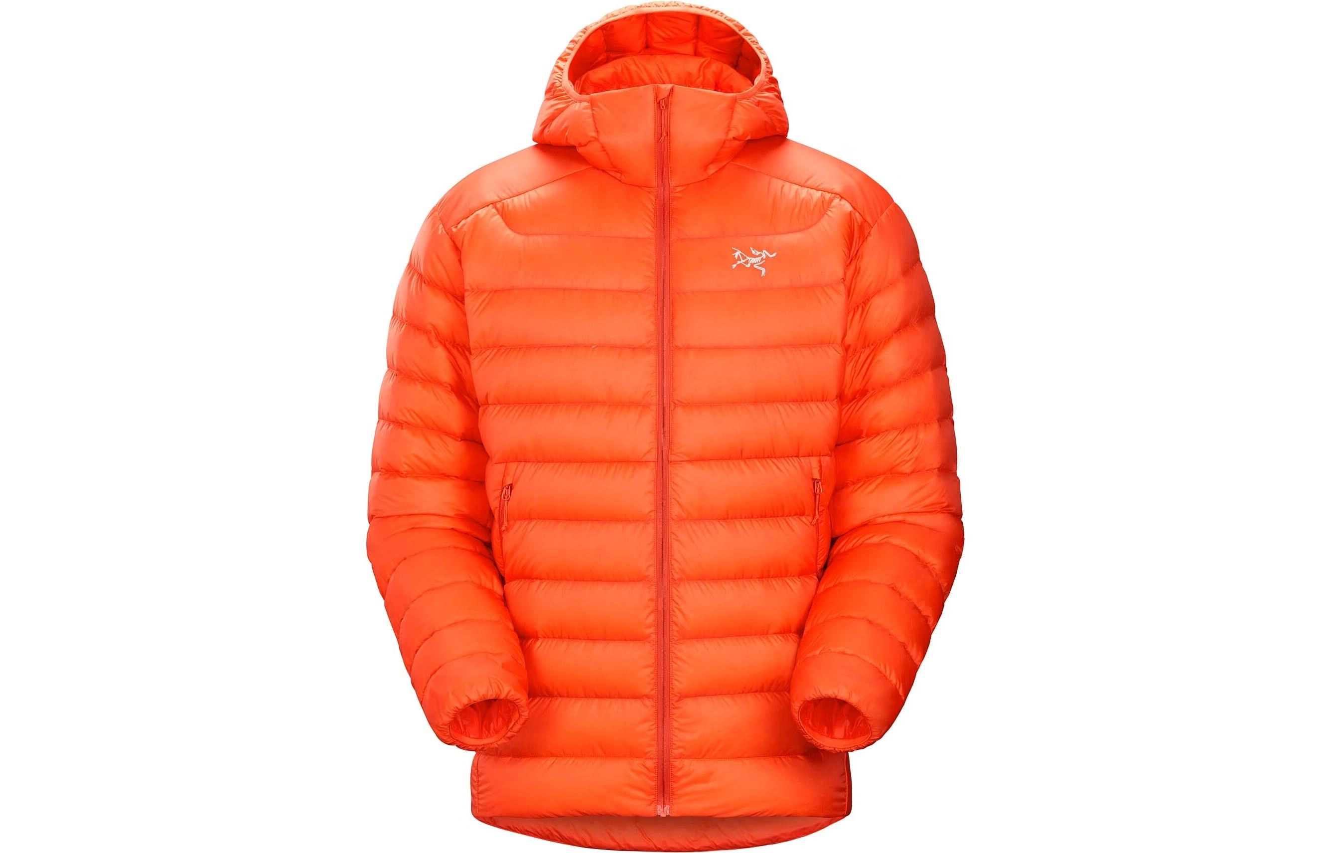 Arcteryx CERIUM Hoody