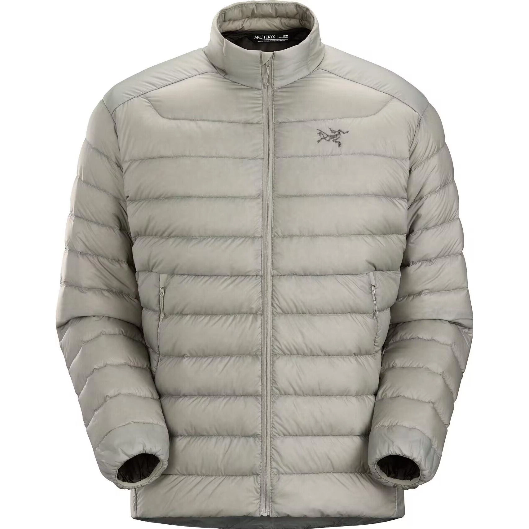 Arcteryx CERIUM JACKET Logo