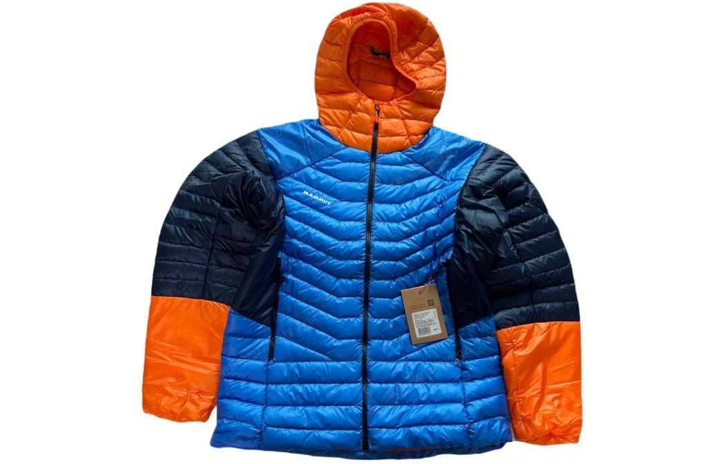 MAMMUT Eigerjoch