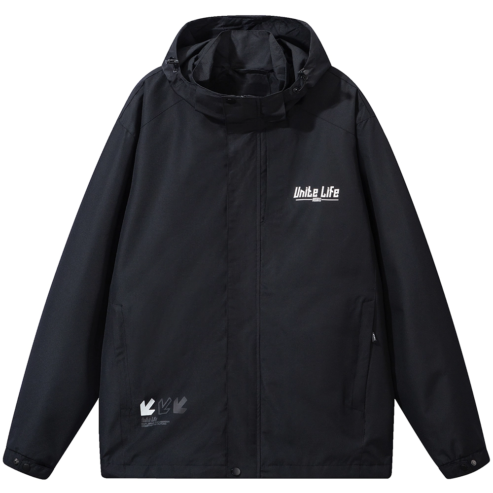 Unite Life HOODS