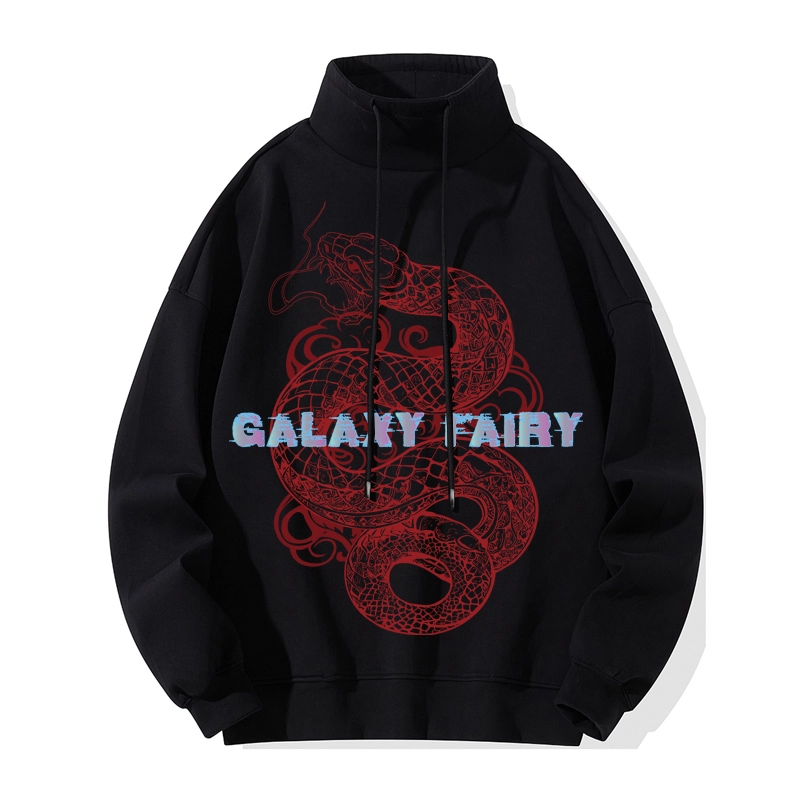 GALAXY FAIRY logo