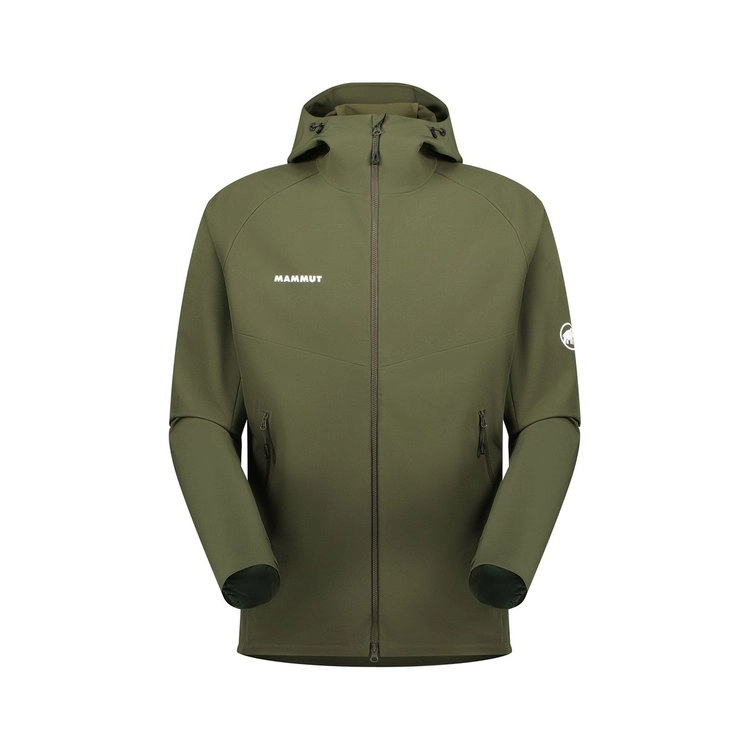 MAMMUT Macun