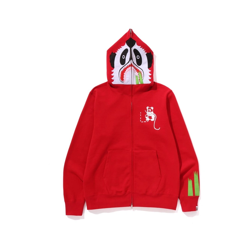 A BATHING APE FW24