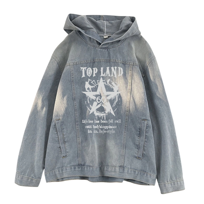Topland