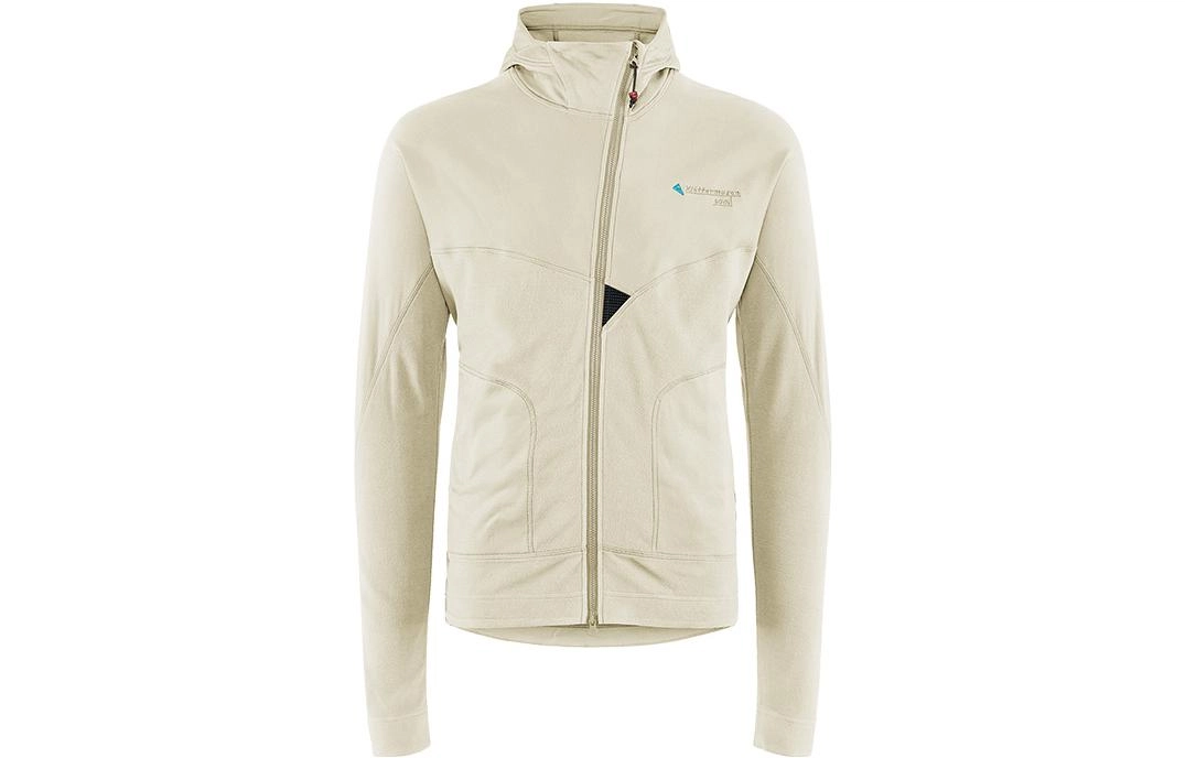 KLATTERMUSEN Sigyn Hooded Zip igyn nooded zip