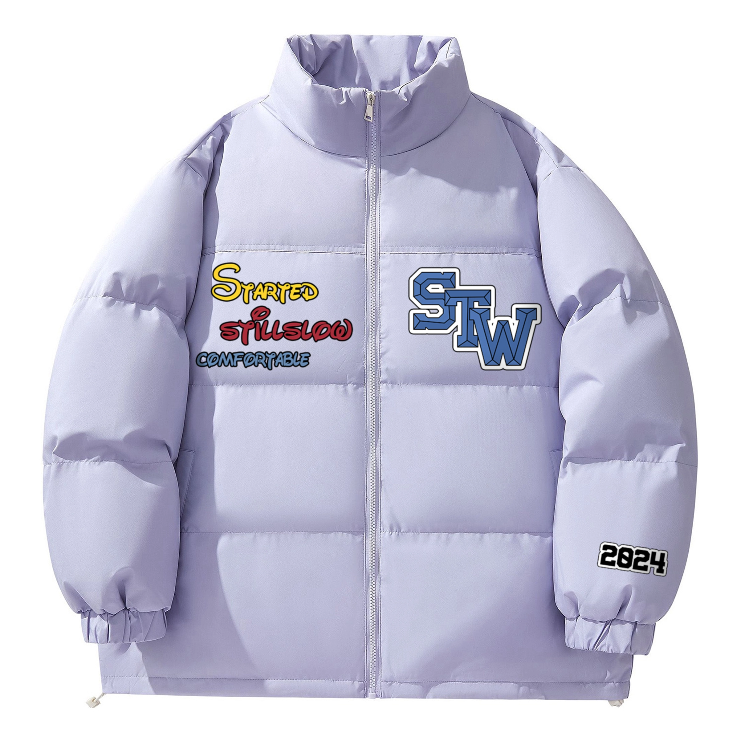 Stillslow Logo