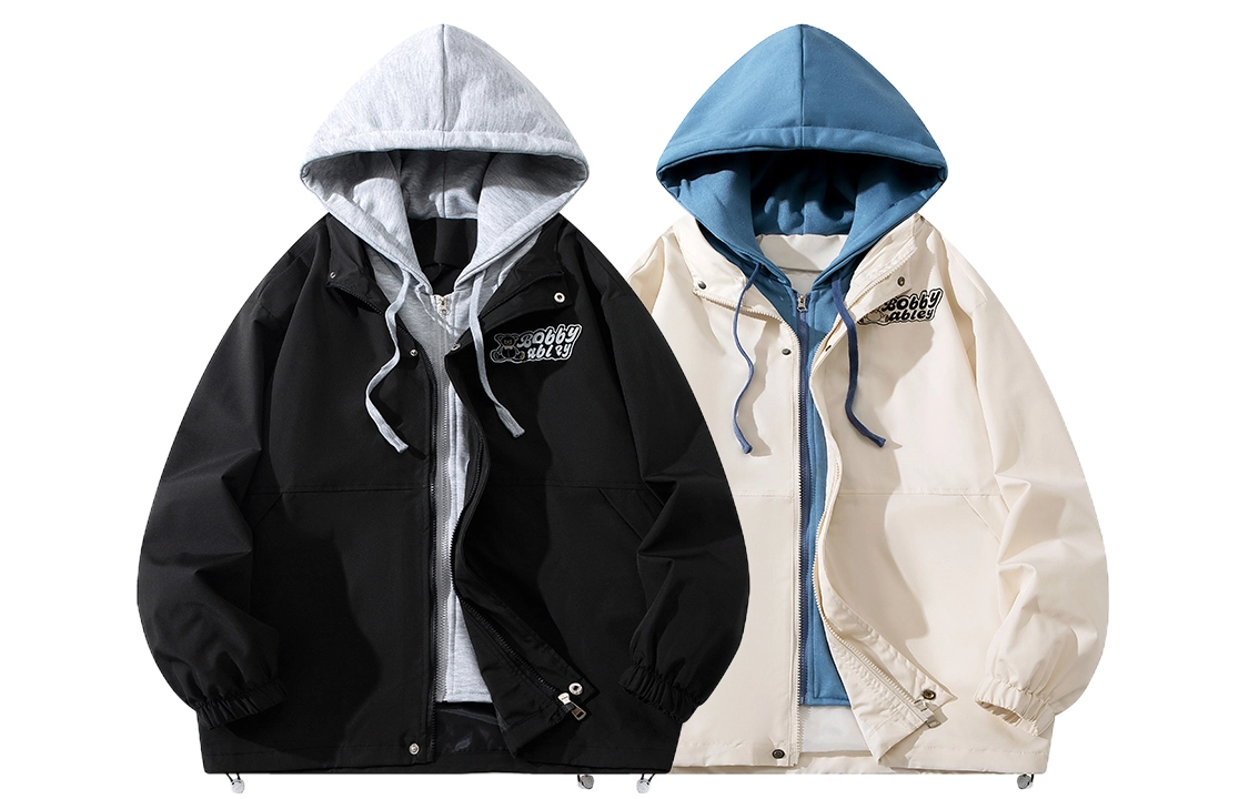 BOBBY ABLEY Logo