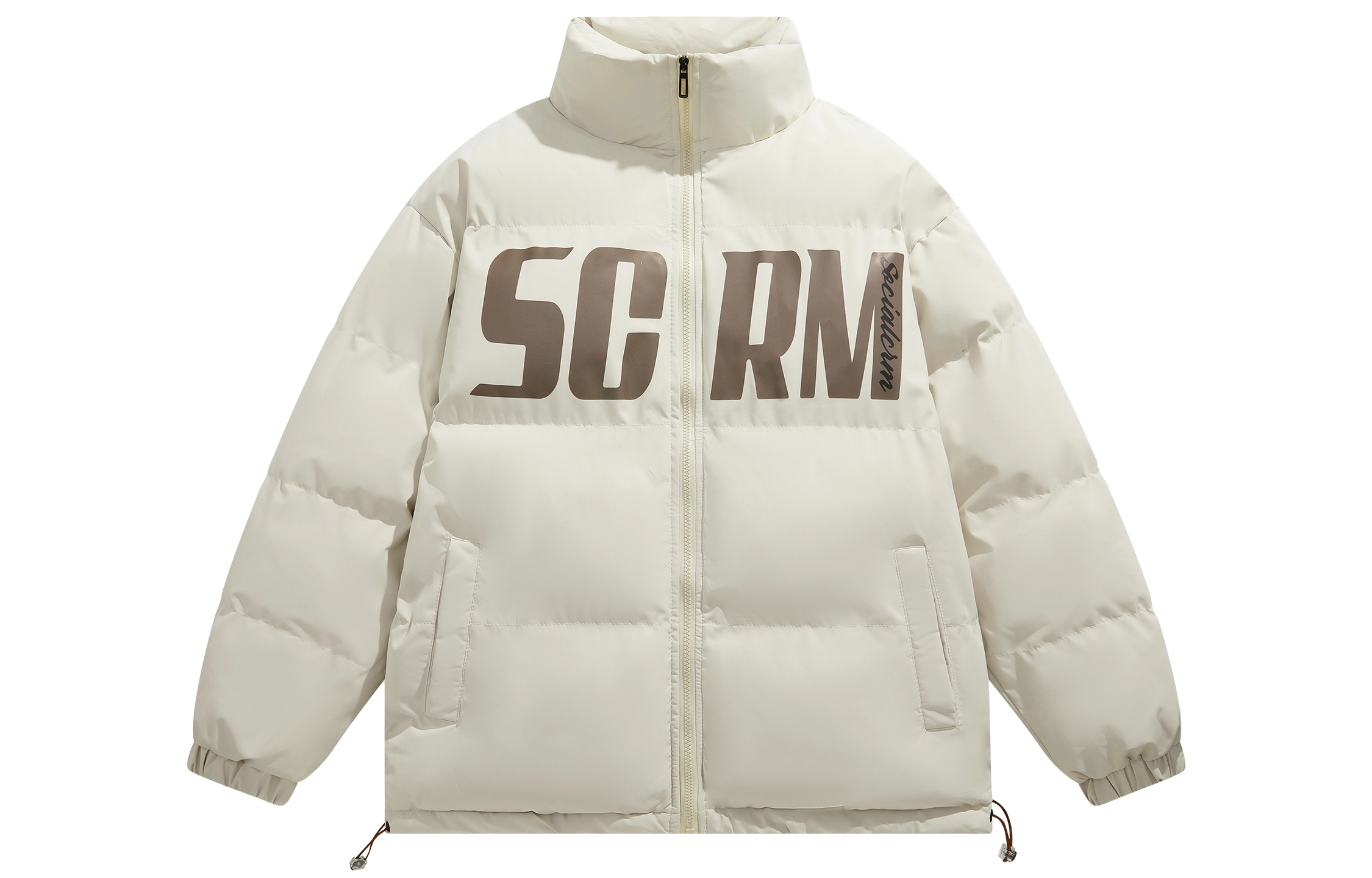 SCRM Logo