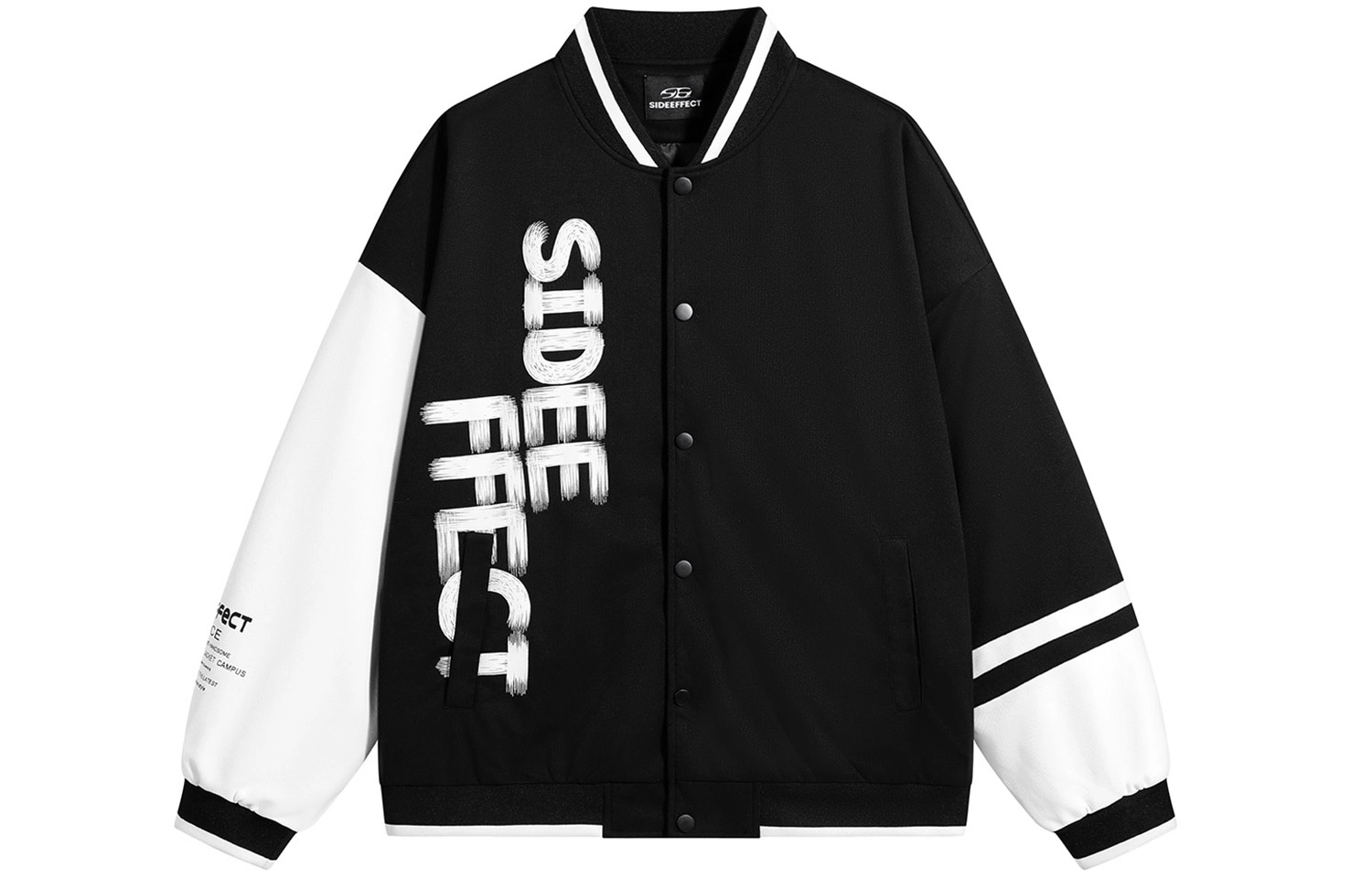 SIDEEFFECT logo