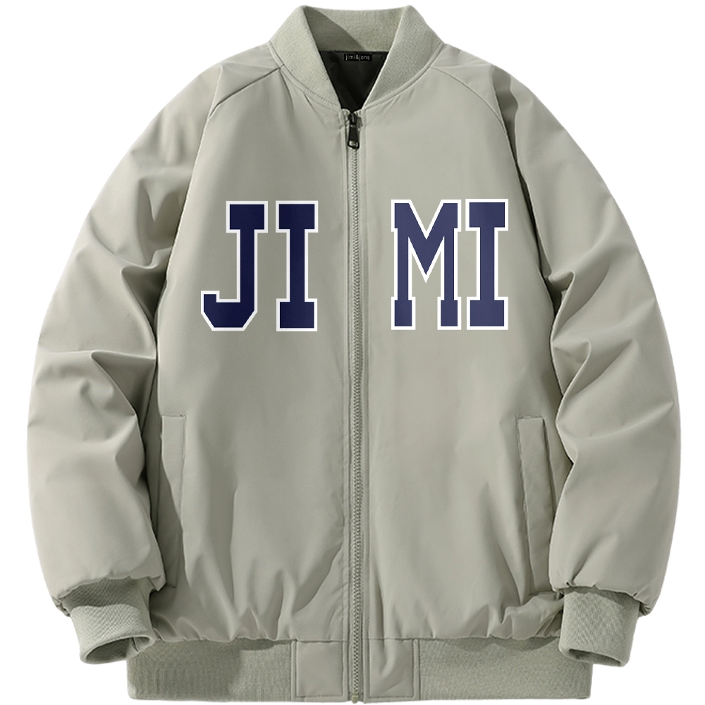 JIMIJONS