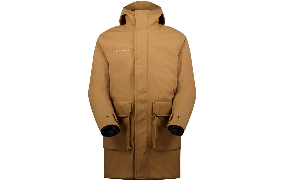 MAMMUT Roseg
