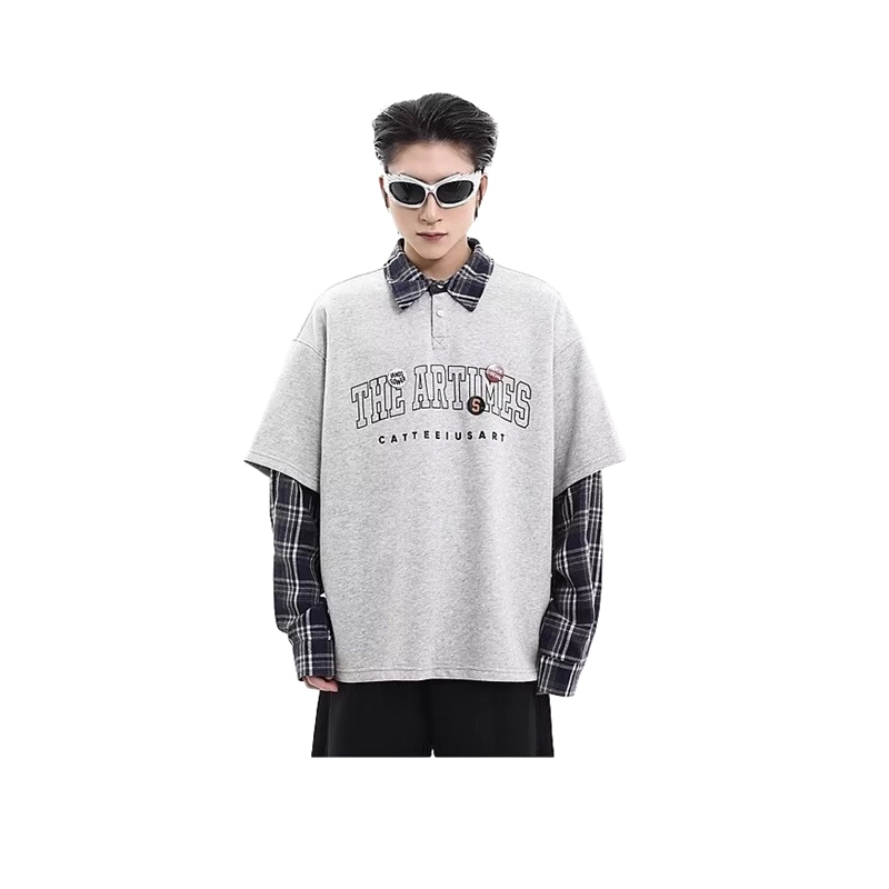 Fakeyoung POLO