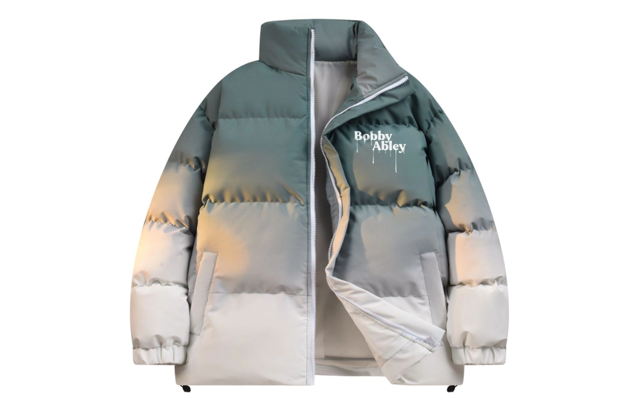 BOBBY ABLEY Logo
