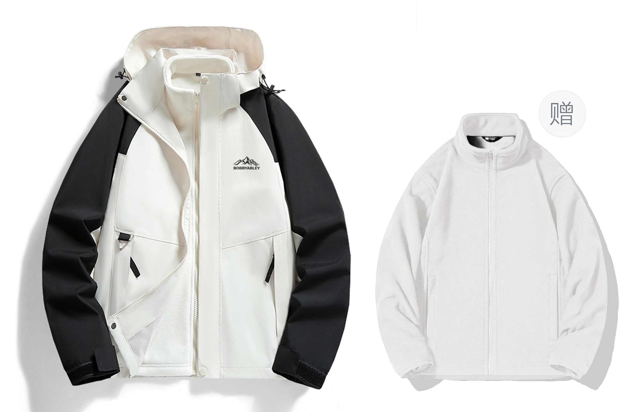 BOBBY ABLEY