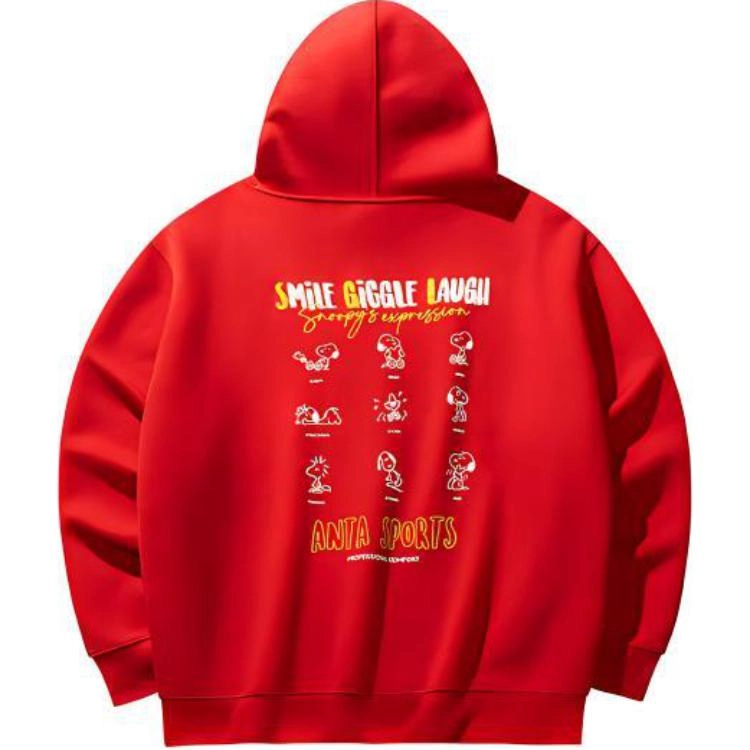 x SNOOPY