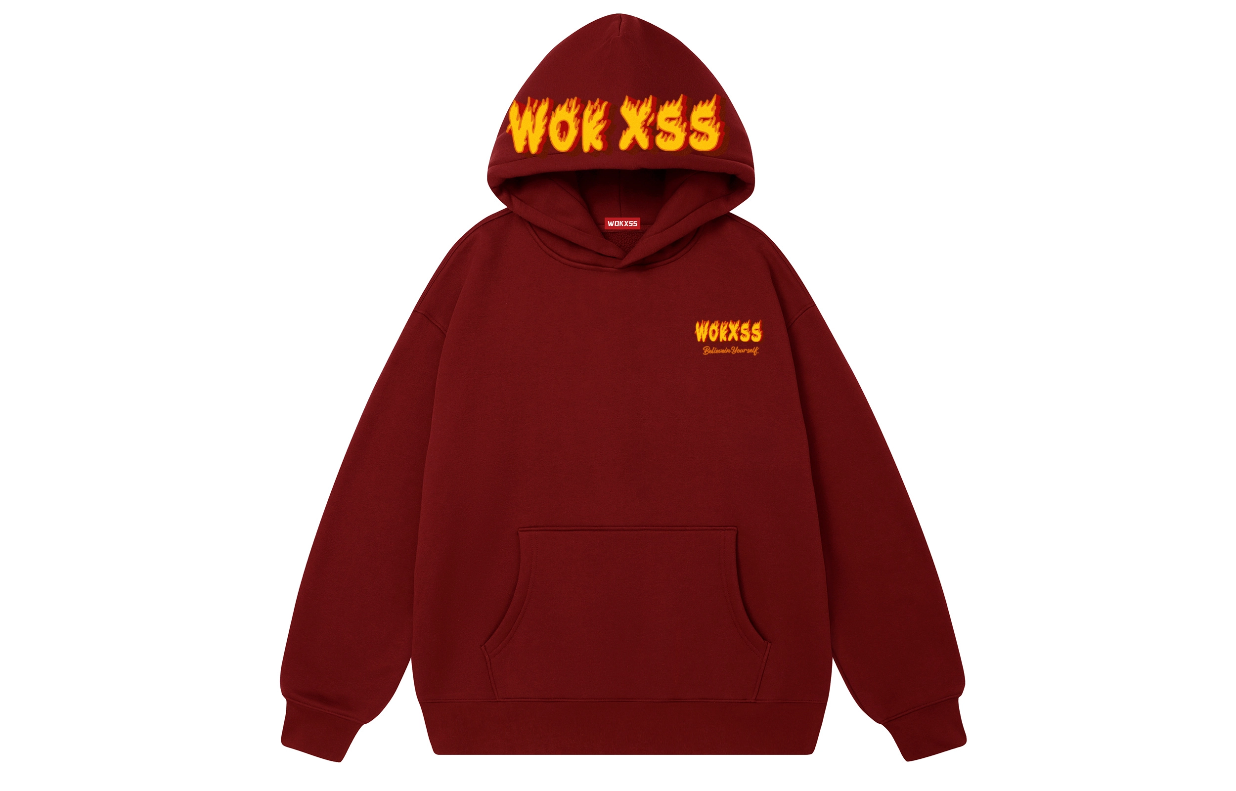 WOKXSS LOGO