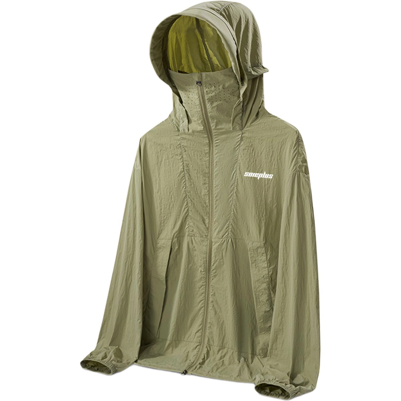 SOIEPLUS UPF100+