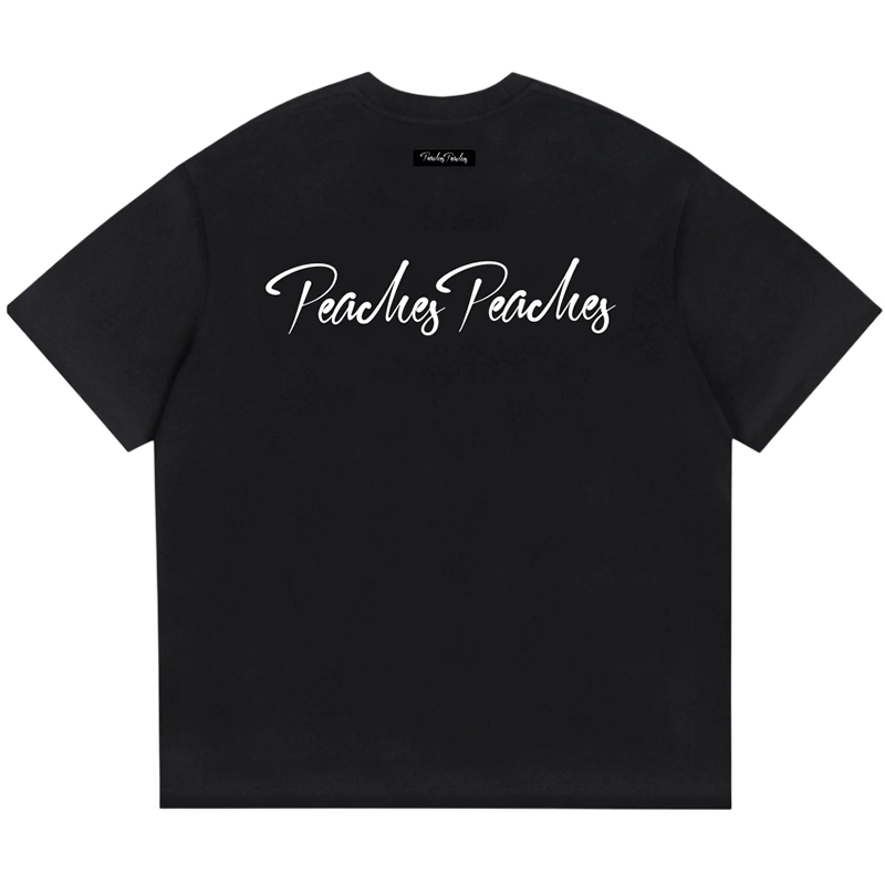 peaches peaches T