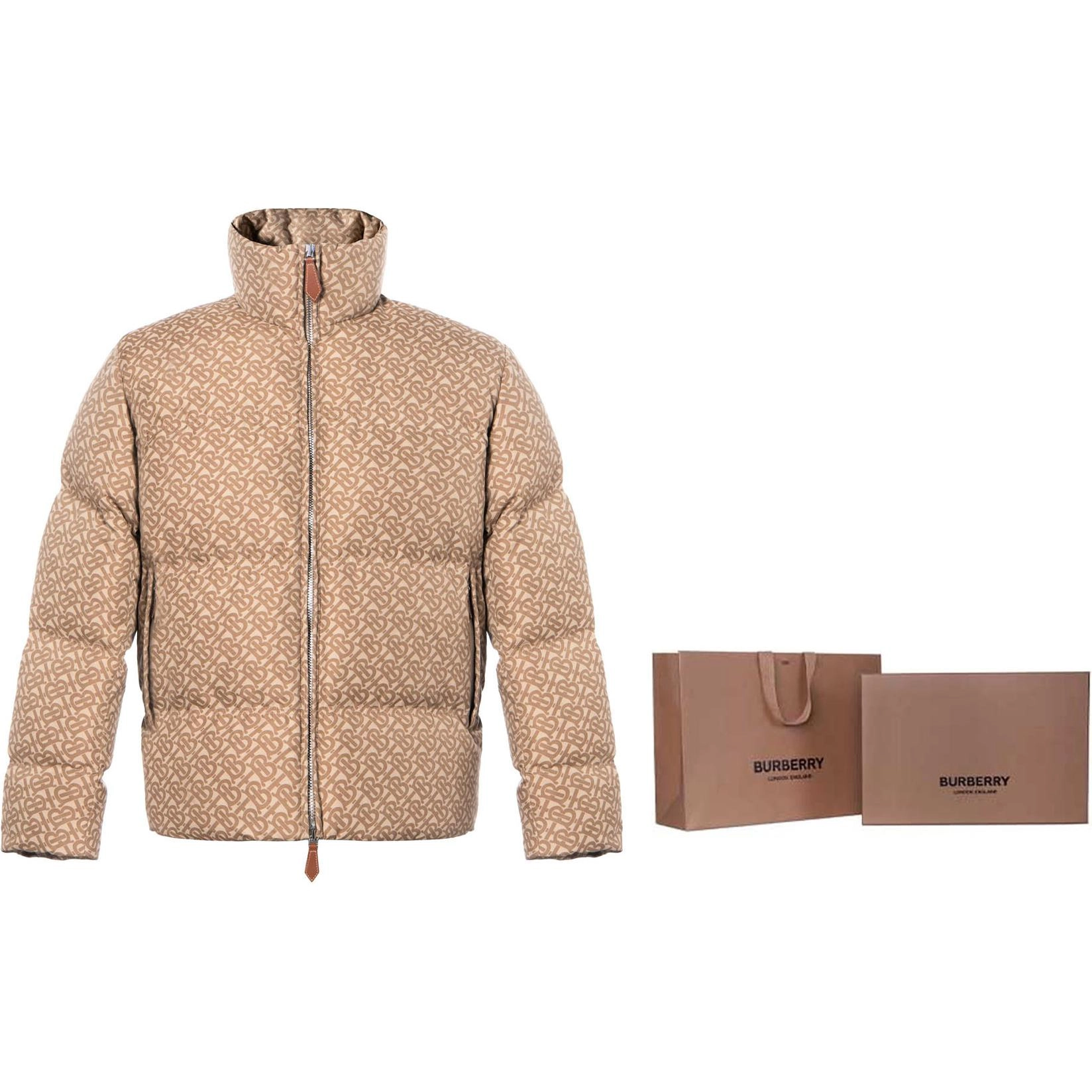 Burberry FW22 Logo 80585421