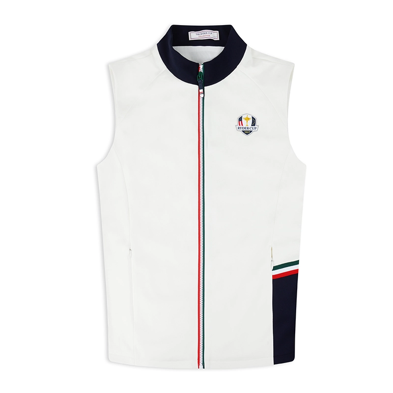 RYDER CUP logo