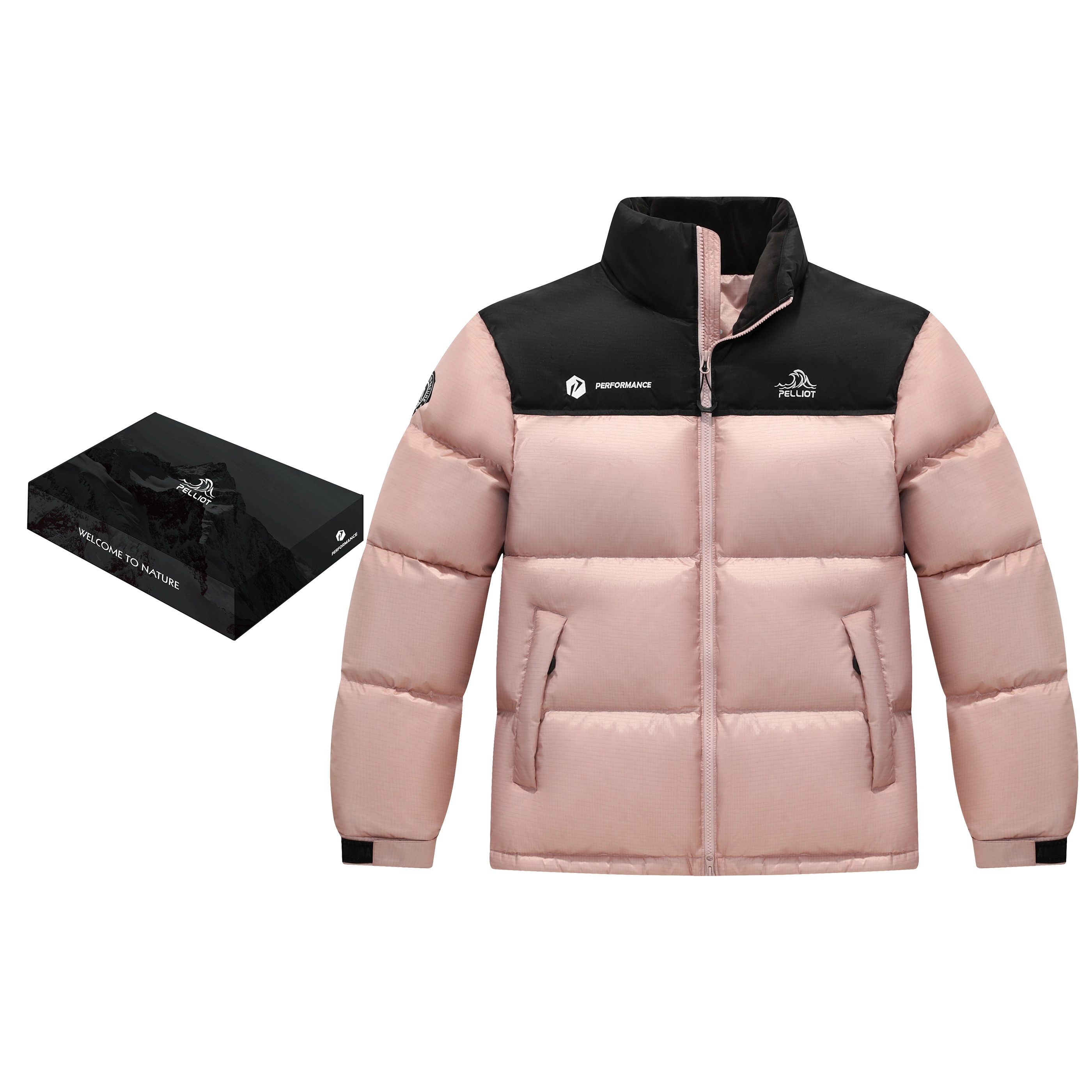 PELLIOT PERFORMANCE 1000Cordura