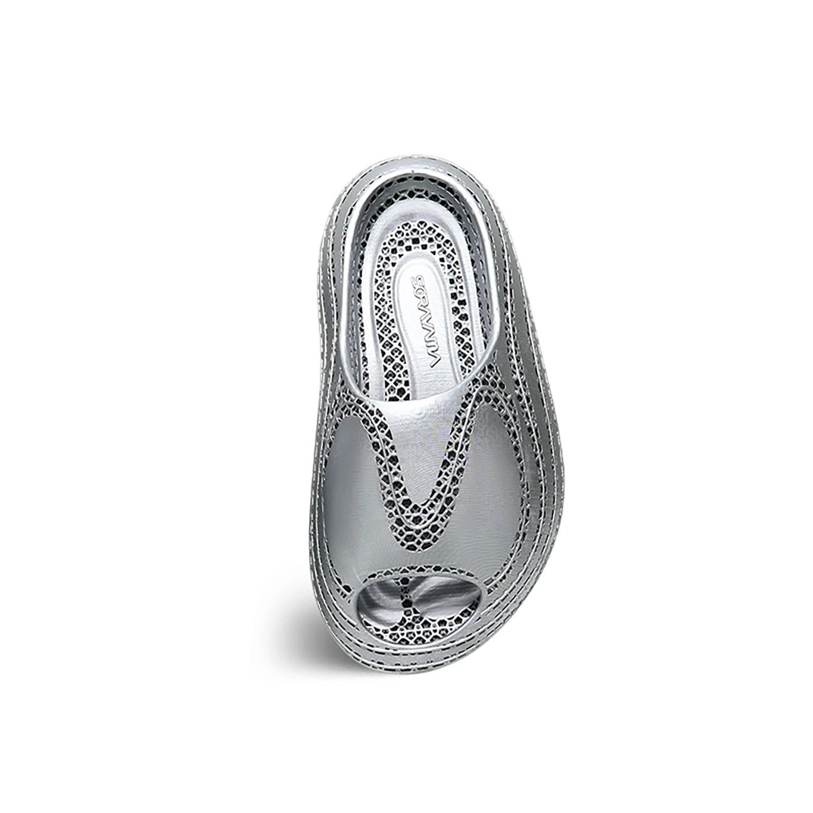 xVESSEL HajimeSorayama 3D