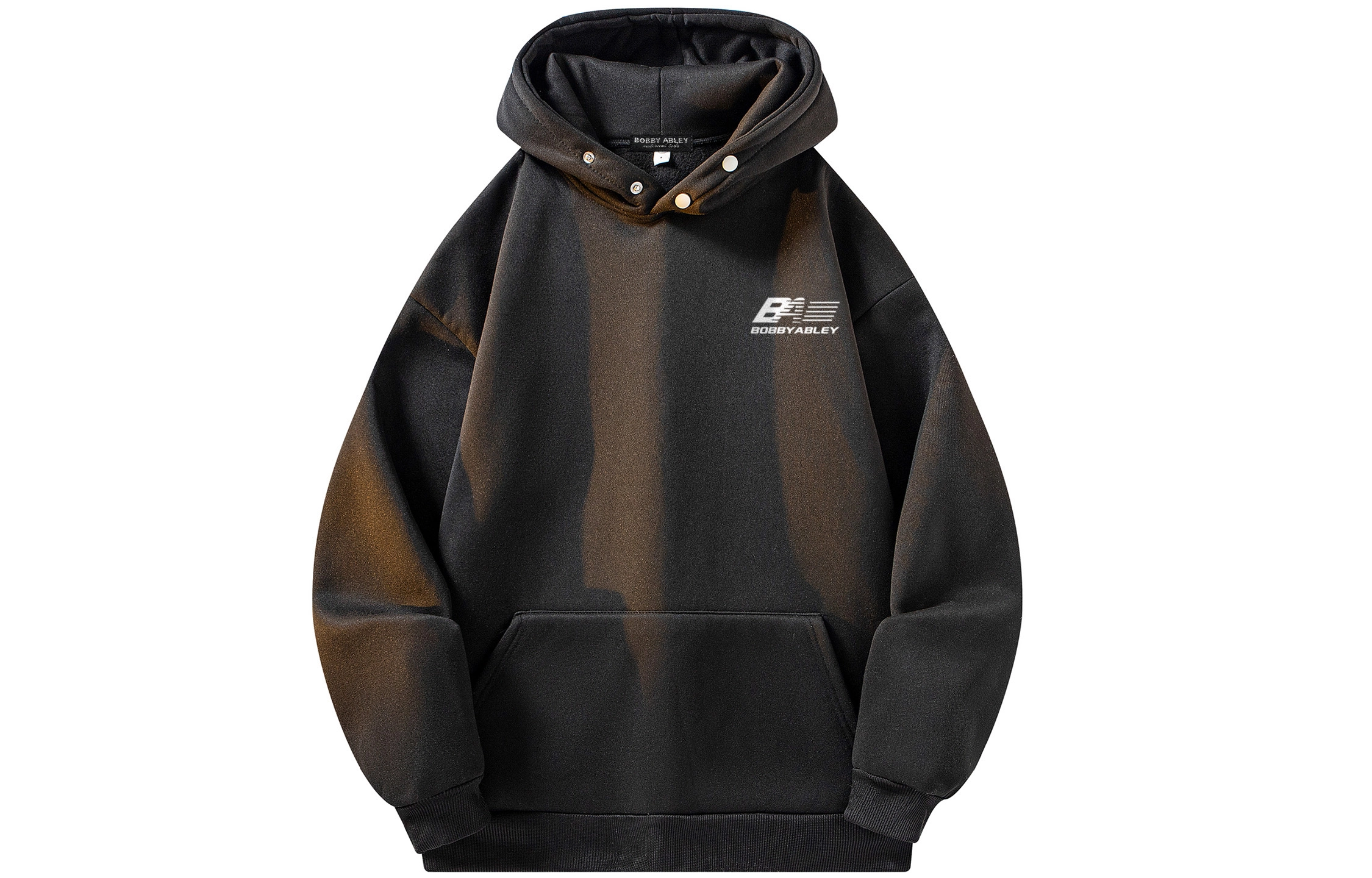 BOBBY ABLEY Logo