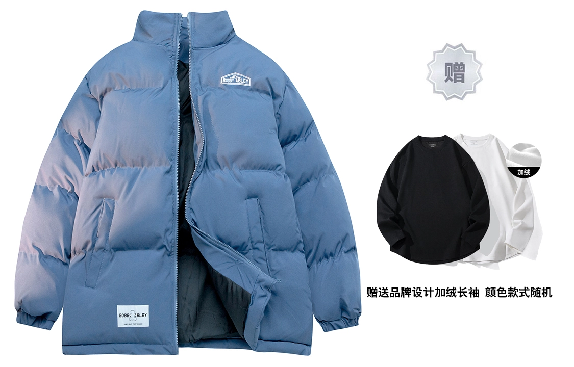 BOBBY ABLEY Logo