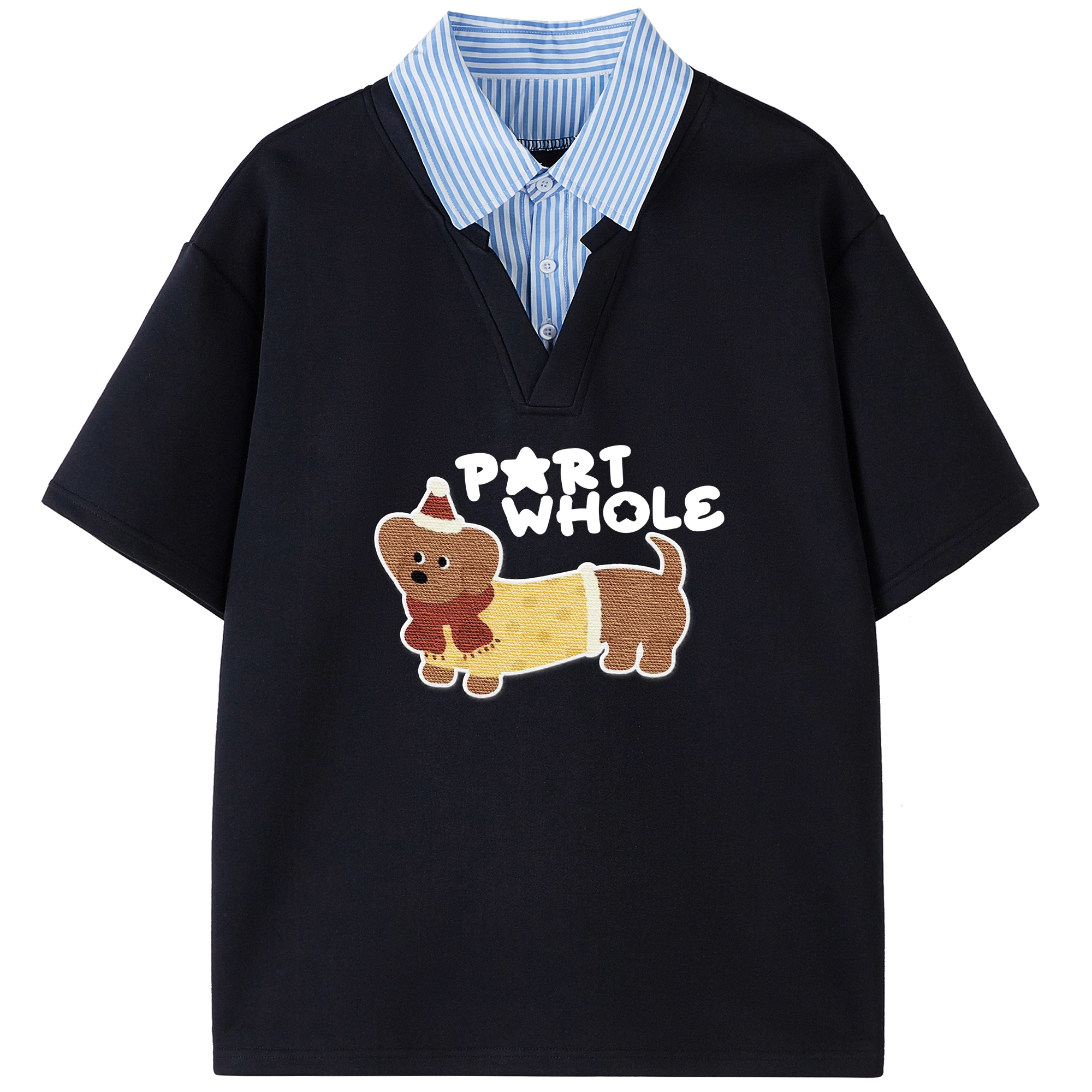 PARTWHOLE Polo