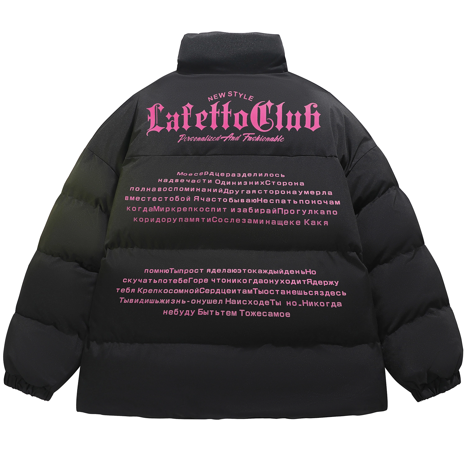 lafetto 90