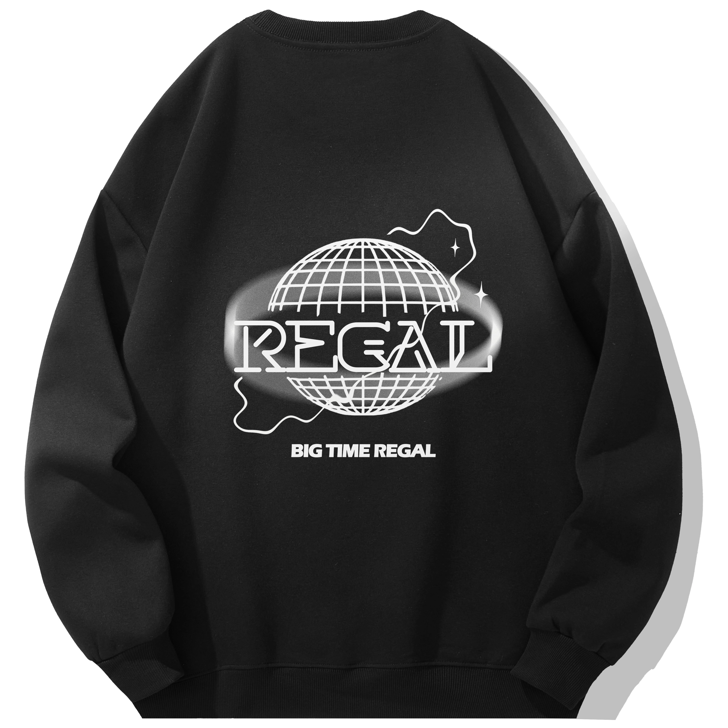 BIG TIME REGAL