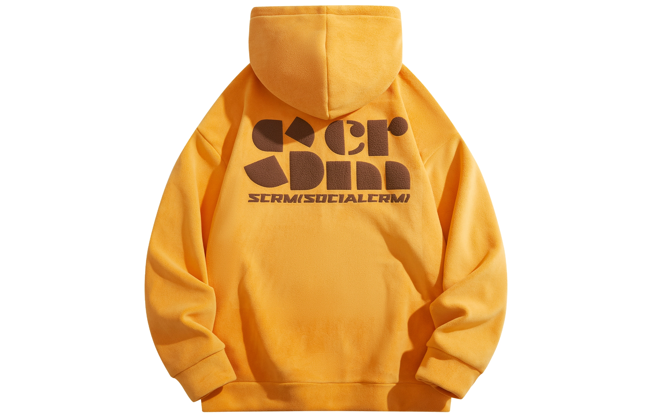SCRM Logo