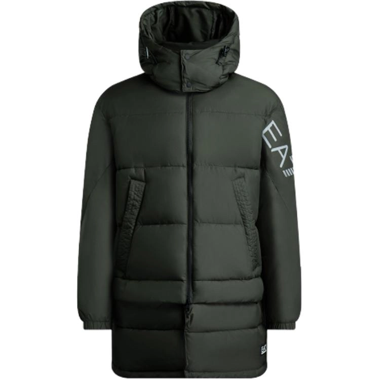 EMPORIO ARMANI FW22 EA7