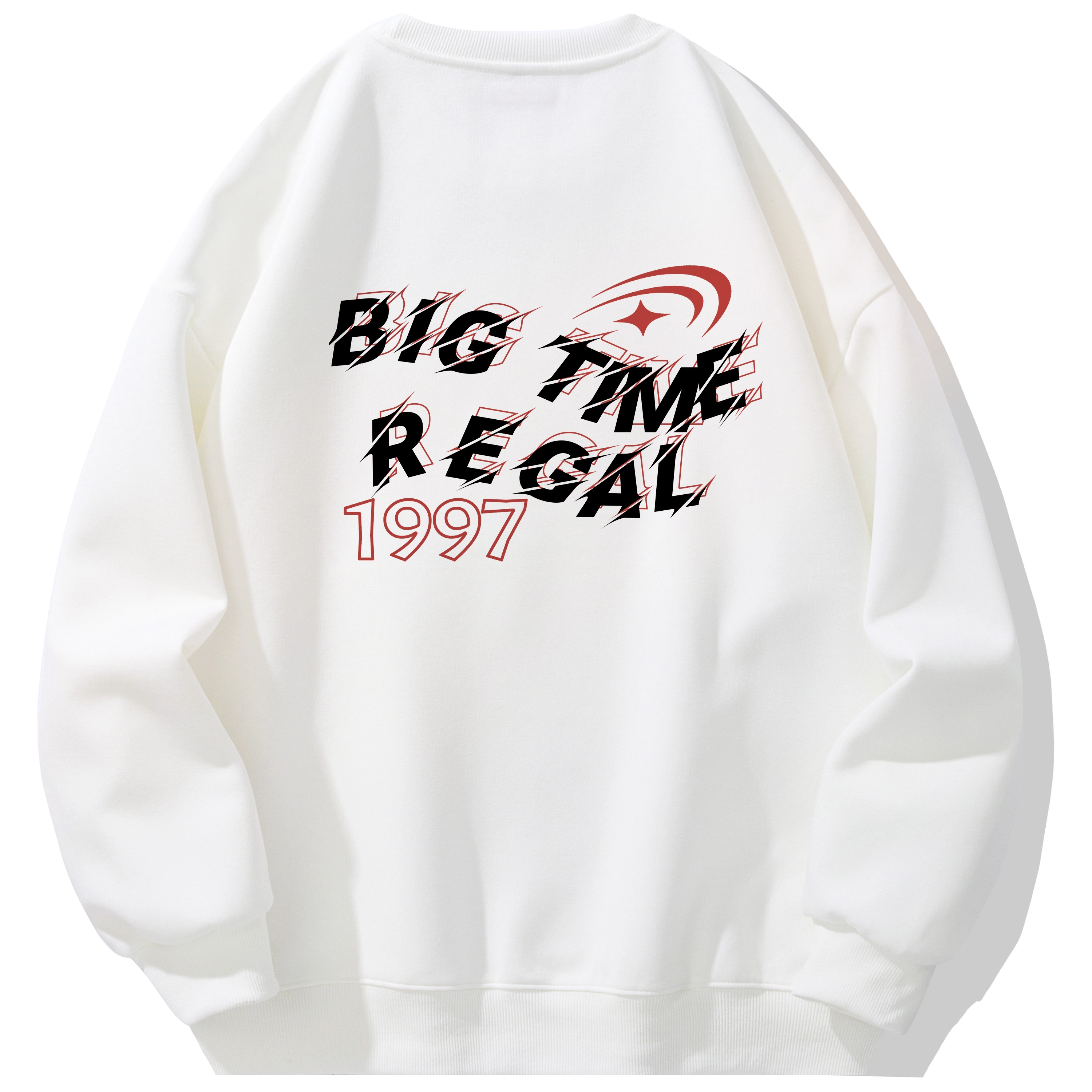 BIG TIME REGAL