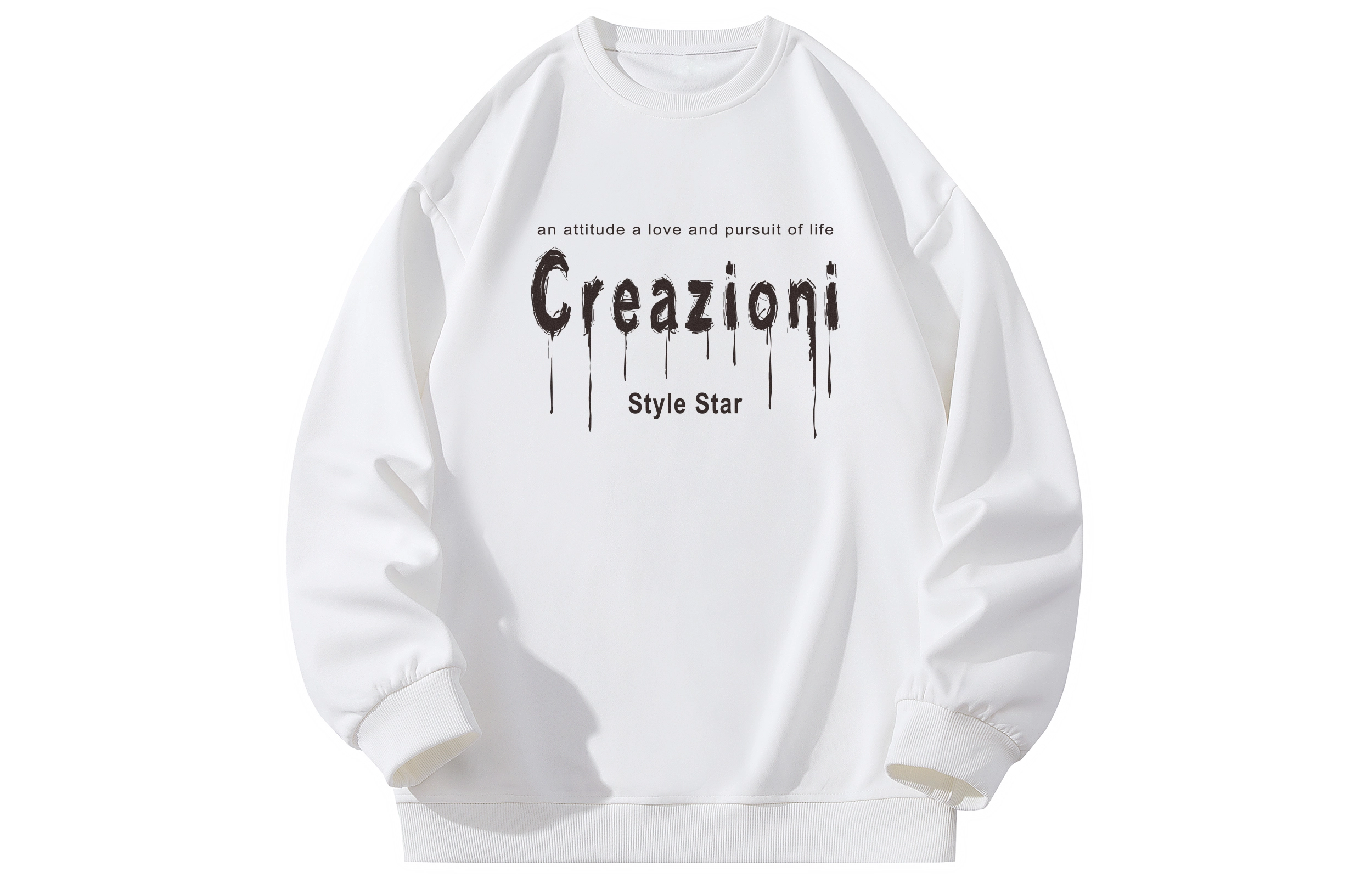 CREAZIONI LA FANTASIA E MOBILE Logo