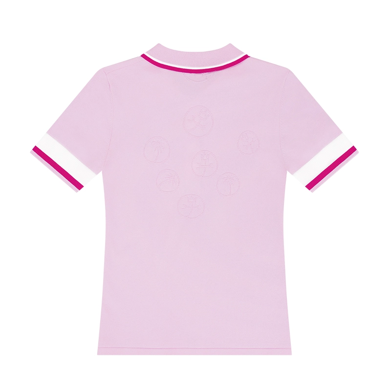 CASTELBAJAC Polo