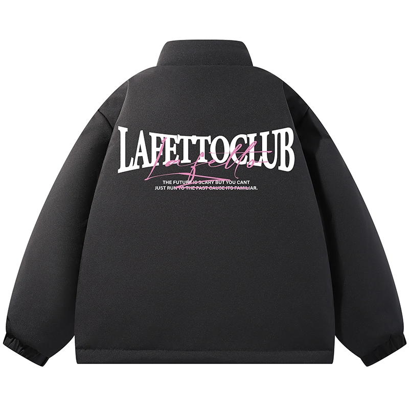 lafetto Logo