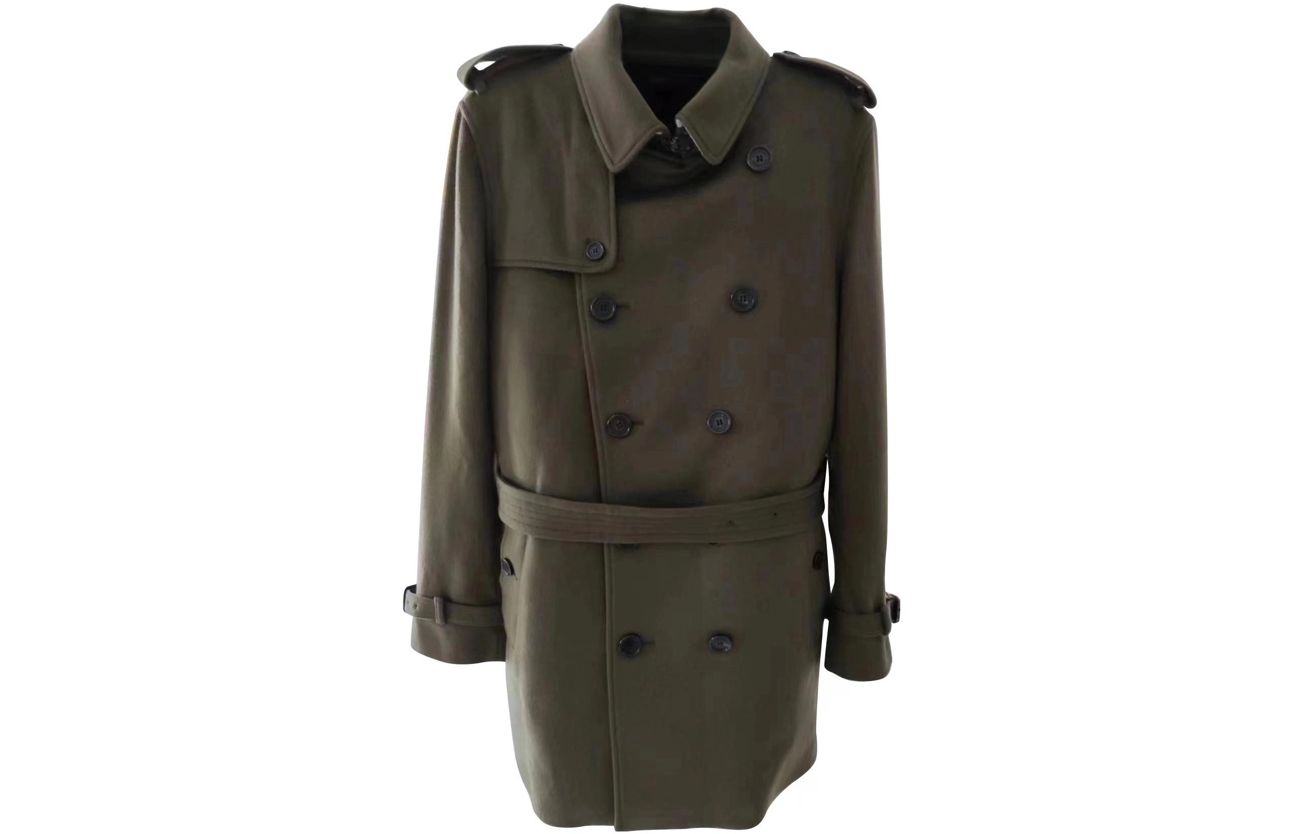 Burberry FW22 Kensington