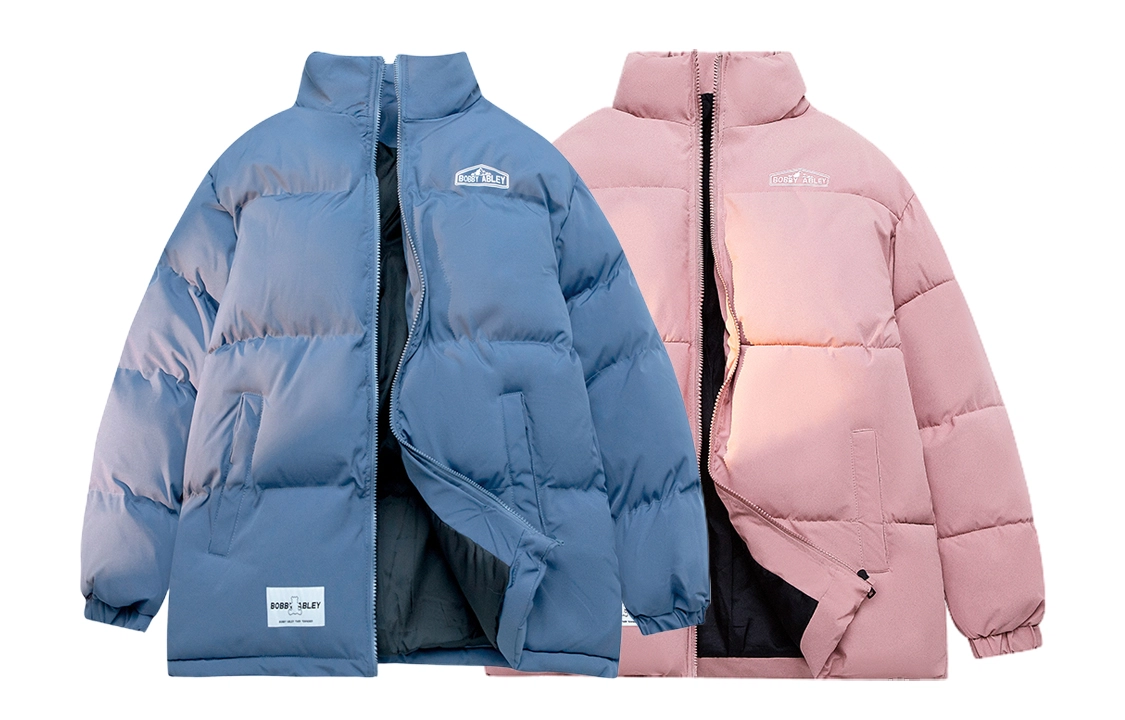 BOBBY ABLEY Logo