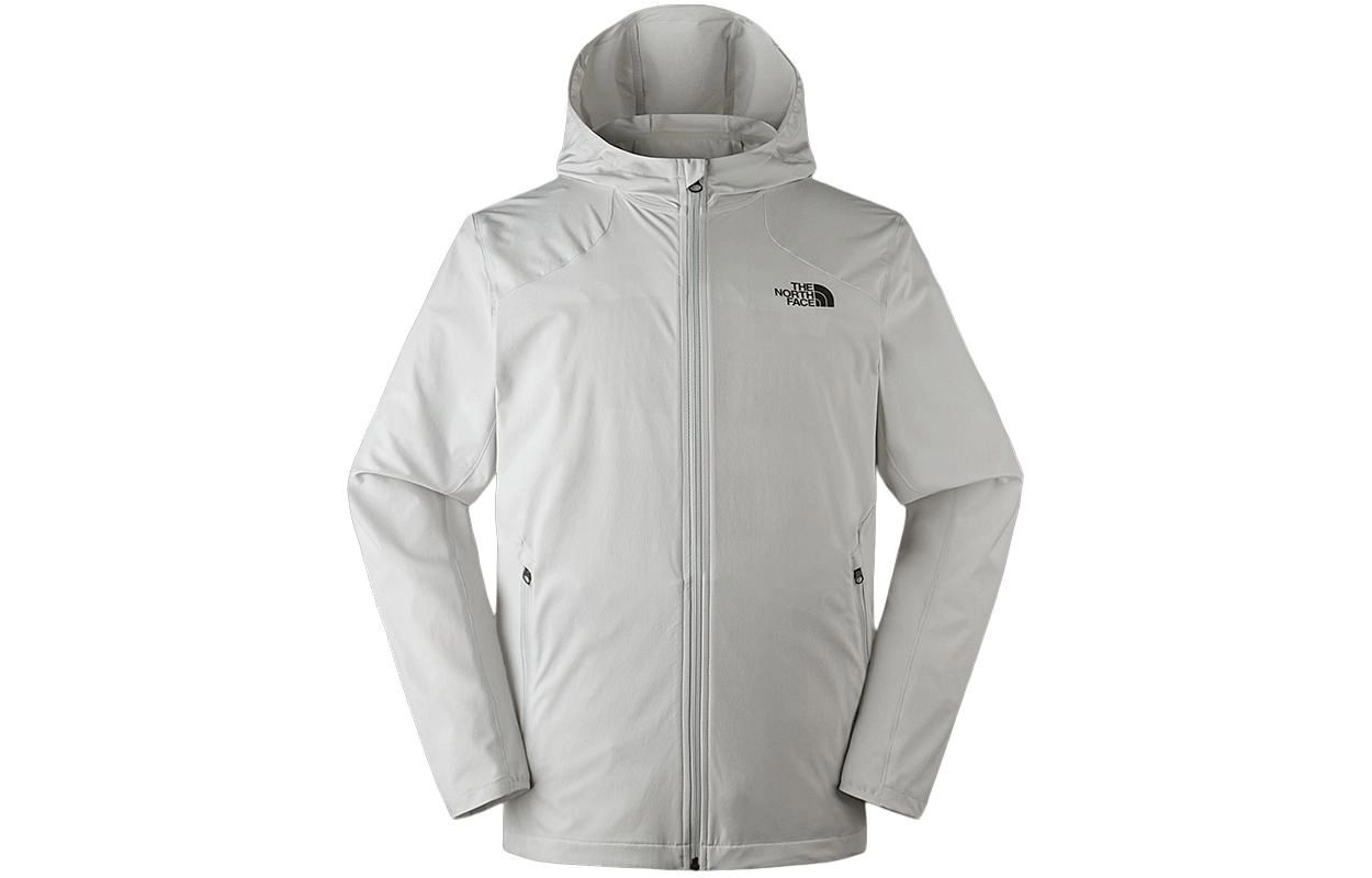 THE NORTH FACE Logo