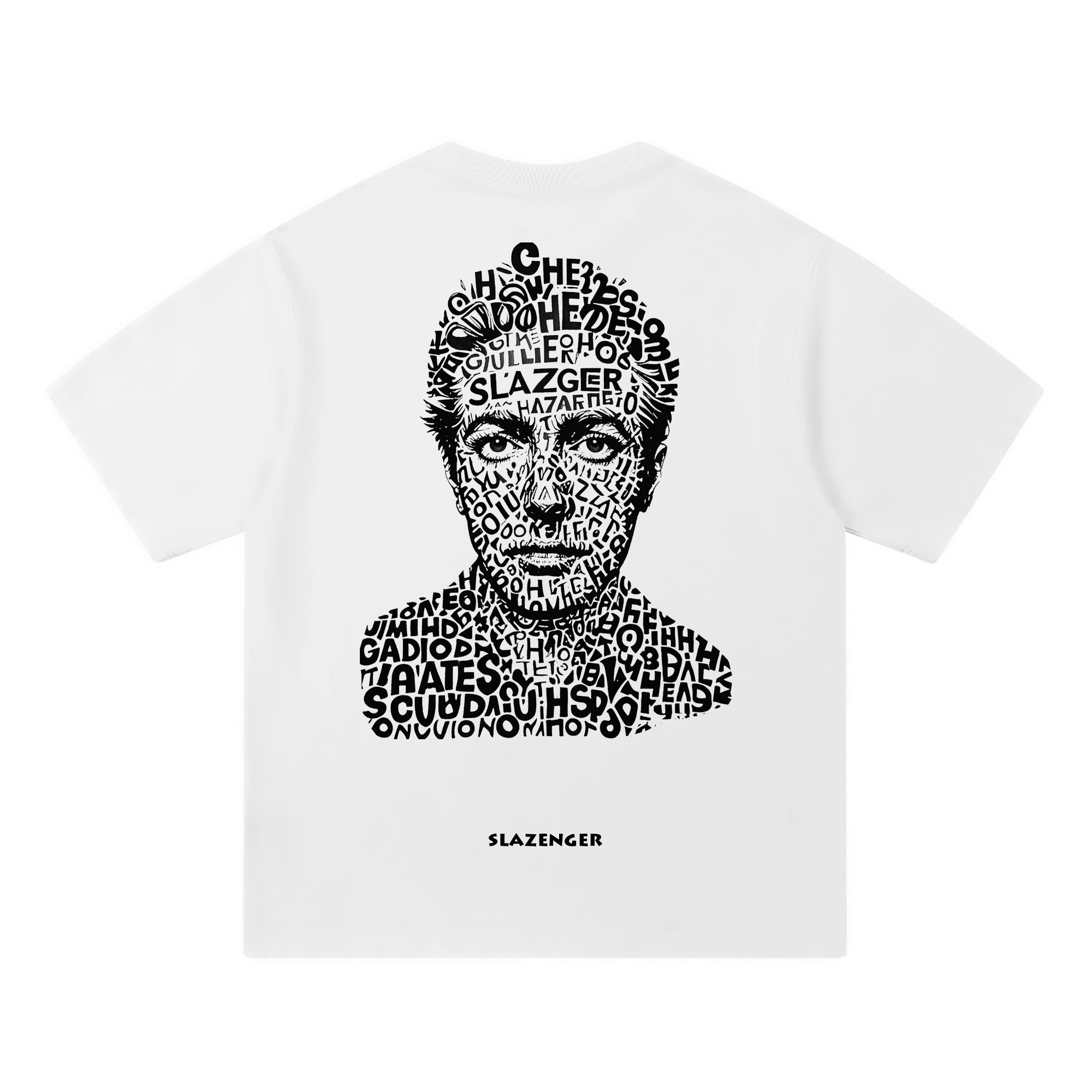Slazenger T