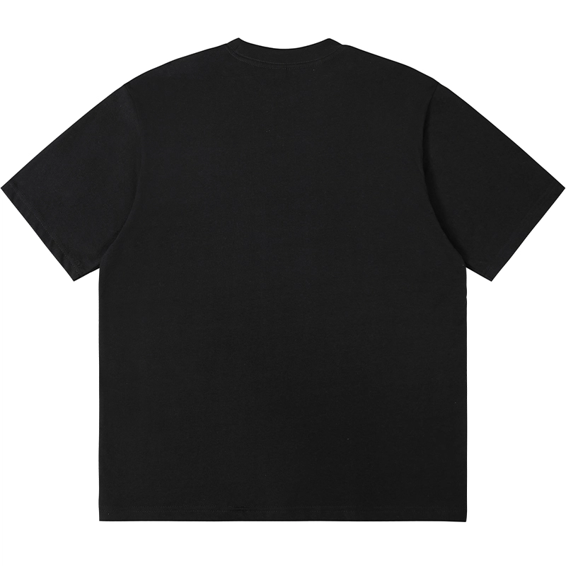 UNthemed T