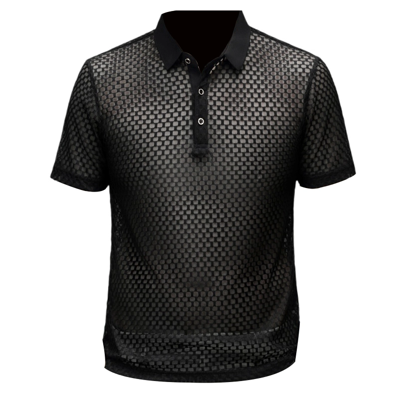 Devanro Polo